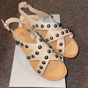 Marc Fisher Prancer Sandals